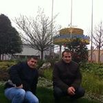 Ibrahim Samara - @samara2230 - Instagram