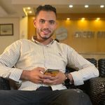 Ibrahim Samara - @ibrahimsamara205 - Instagram