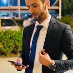 Ibrahim Samara - @ibrahim_khs88 - Instagram