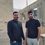 Ibrahim Samara - @ibrahim.smara21 - Instagram
