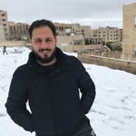Ibrahim Samara - @barhoomsaa - Instagram