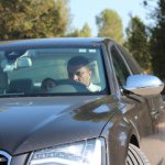 Ibrahim Samara - @isamara1977 - Instagram