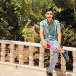 Ibrahim T Samara - @b_7r_3h - Instagram