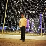 Ibrahim Sandoval - @zabdi_tvs0 - Instagram