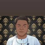 Ibrahim Sani - @ibrahimsani8612 - Instagram