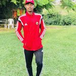 Ibrahim Sani - @ibrahim_dembele10 - Instagram