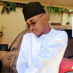 Ibrahim Sani - @fresh_tosh - Instagram