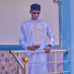 Ibrahim sani - @ibrahim_jnr__ - Instagram