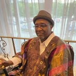 Ibrahim Savage - Facebook