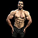 Ibrahim Shaban - @ibrahimshaban3036 - Instagram