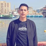 Ibrahim Shaban - @ibrahim_shaban_25 - Instagram