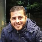 Ibrahim Shaban - @ibrahim_shaban_17_8 - Instagram