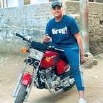 Ibrahim Shaban Agiza - @ibr_a_him_ag_iza - Instagram