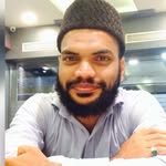 Ibrahim Shafi - @ishafiam - Instagram