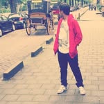Ibrahim Shafi - @ibrahimshafi54 - Instagram