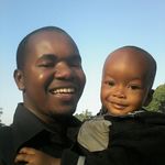 Ibrahim Shafi Zanga - @ibrahzanga - Instagram