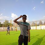 Ibrahim Shams - Facebook