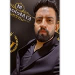 Ibrahim Shams - @ibo_shams74 - Instagram