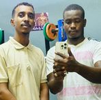 Ibrahim Shams - Facebook