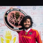 Ibrahim Shareef - @ibrahim_sharyf - Instagram