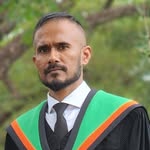 Ibrahim Shareef - @synthy_s - Instagram