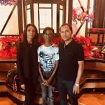 Ibrahim Shareef - @ibrahimshareefbodugaa - Instagram