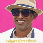 Ibrahim Shareef Yoosuf - @shareefcreatives - Instagram