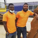 Ibrahim small - @ibro_small_aboy - Instagram