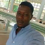 Ibrahim Smith - @smith_harry101 - Instagram