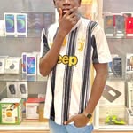 Ibrahim Smith - @iadam2140 - Instagram