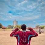 Ibrahim Smith - Facebook