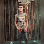 Ibrahim Sobh - @_hike_7 - Instagram