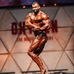 Ibrahim Sobhi - @ifbb_pro_ibrahim.sobhi - Instagram