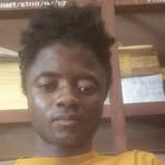 Ibrahim Solomon - @ibrahimsolomon48 - Instagram