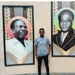 Ibrahim Solomon - @anthysolomon07 - Instagram