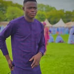 Ibrahim Solomon - @paasolo__1 - Instagram