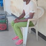 Ibrahim Solomon - @ibrahimsolomon30 - Instagram