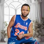 Ibrahim Solomon - Facebook