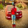 Ibrahim Solomon Rashid kamara - @call_me_kingsolomon - TikTok