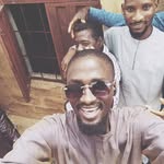 ibrahimsolomon - @ibrahimsolomonsi - Instagram
