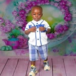 Ibrahim Sorie Bangura - @ibrahimrobinaldo - Instagram
