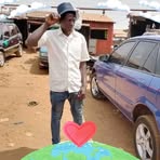 Ibrahim Sorie Bangura - Facebook