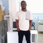 Ibrahim Sorie Basamkay Koroma - @ibrahimsoriebasamkay - Instagram