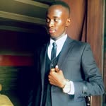 Ibrahim Sorie Conteh - @iam_ibrahimsorie - Instagram