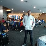 Ibrahim Sorie Kamara - @ibrahimsoriekamar - Instagram