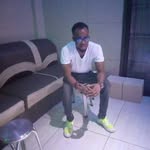 Ibrahim Sorie Kamara - @alliemomoh - Instagram