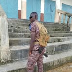 Ibrahim Sorie Kamara - Facebook