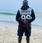 Ibrahim Sorie Kamara - Facebook