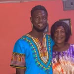 Ibrahim sorie kanu - @nay.vaduis - Instagram