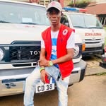 Ibrahim Sorie Koroma - @ibrahimsorie.koroma - Instagram